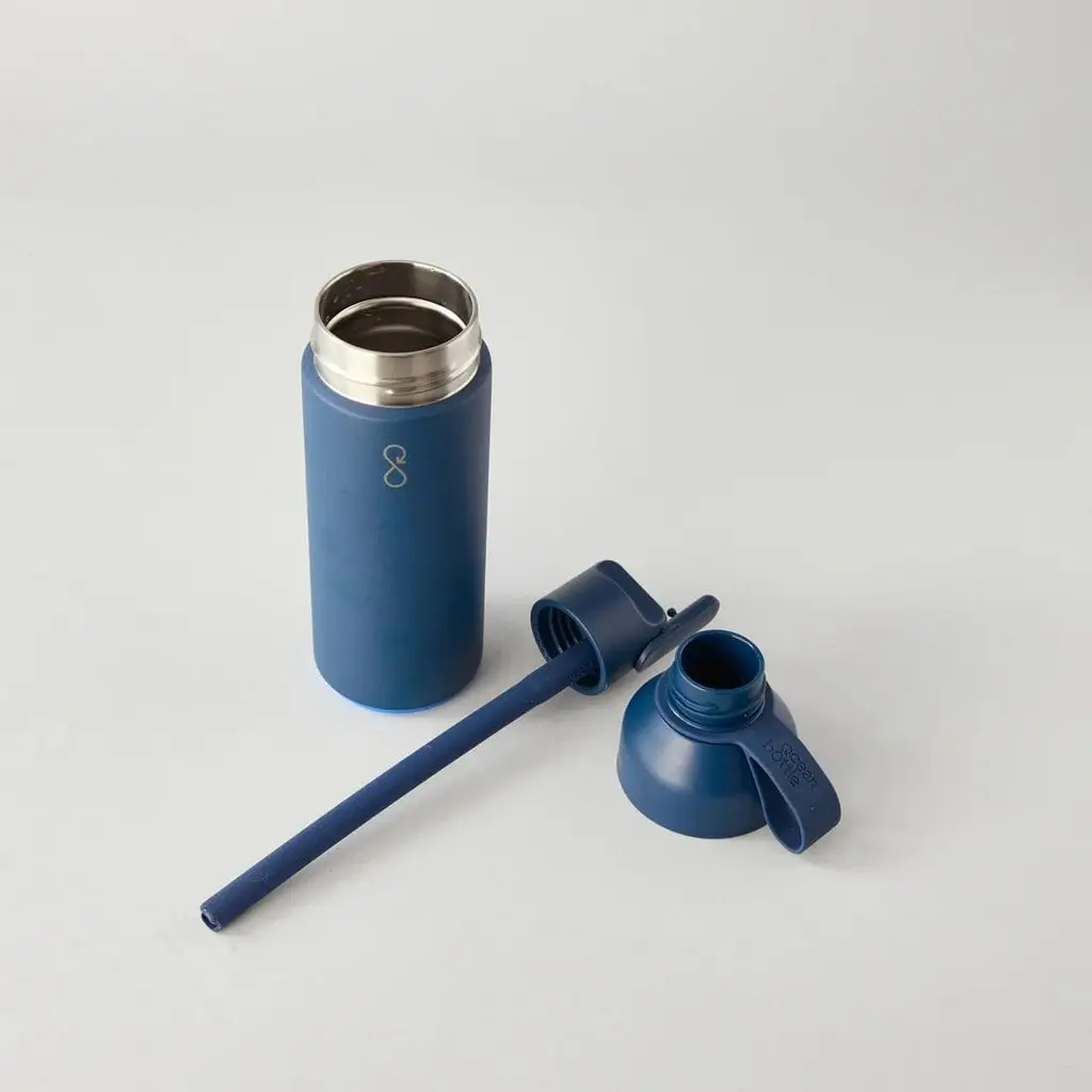 GO by Ocean Bottle - Ocean Blue (1).webp