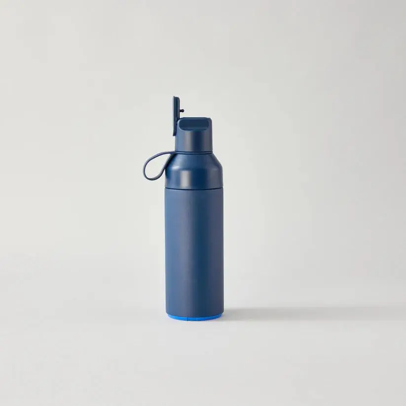 GO by Ocean Bottle - Ocean Blue.webp