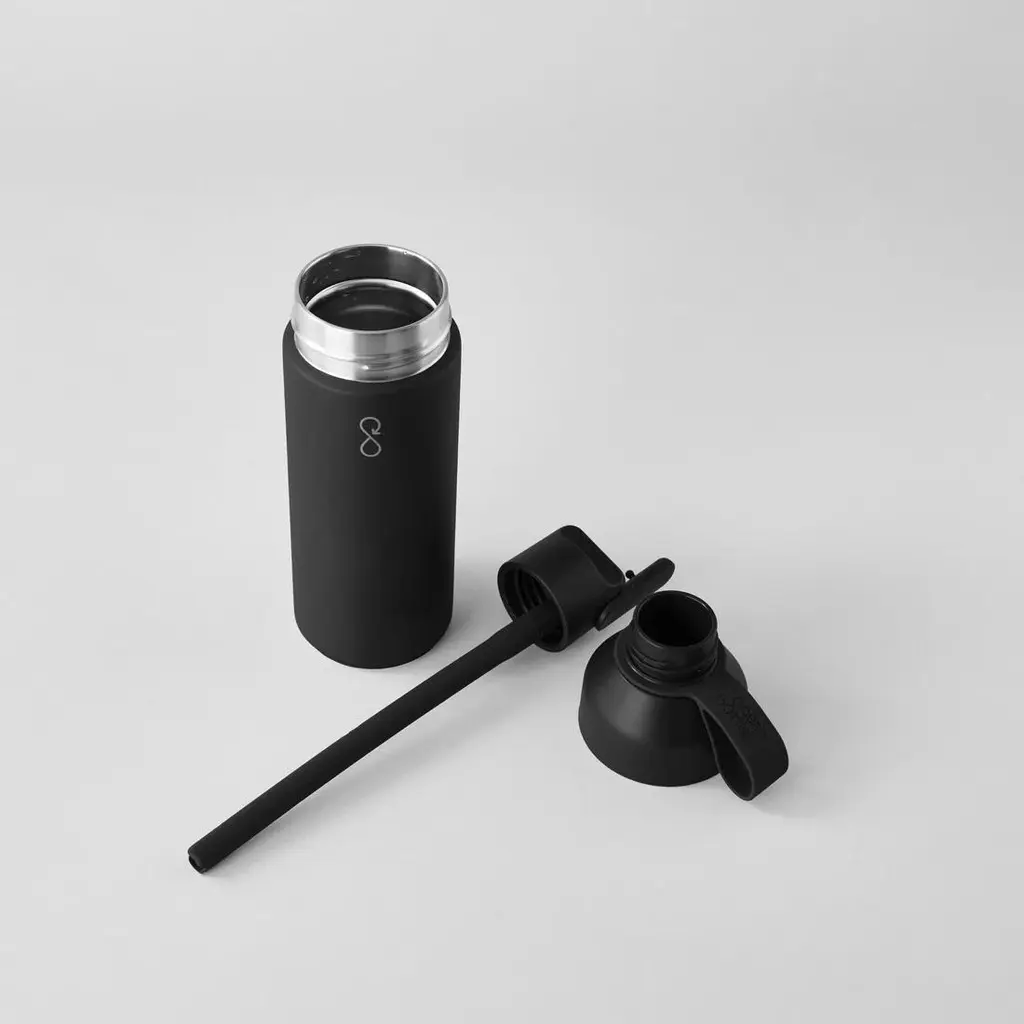 GO by Ocean Bottle - Obsidian Black (2).webp