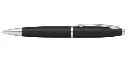 Cross Calais(TM) Matte Black with Polished Chrome Appointments Ballpoint Pen (2).webp