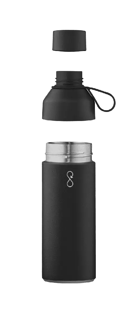 Ocean Bottle - Black.webp