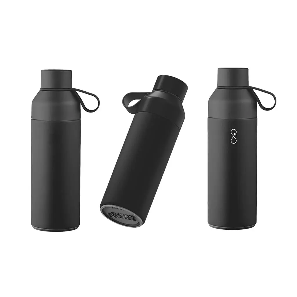 Ocean Bottle - Black.webp