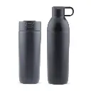 RUVO - CHANGE ZERO 2-in-1 Modular Hydration Gift Set - Black (5).webp