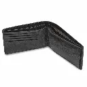 Moleskine Classic Match Genuine Leather Wallet - Black (3).webp