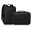 XDDESIGN BOBBY BIZZ Smart Business Backpack + Briefcase (1).webp