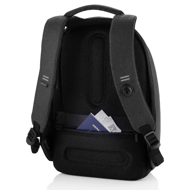 XDDESIGN Bobby Tech Anti-Theft Backpack - Black (2).webp