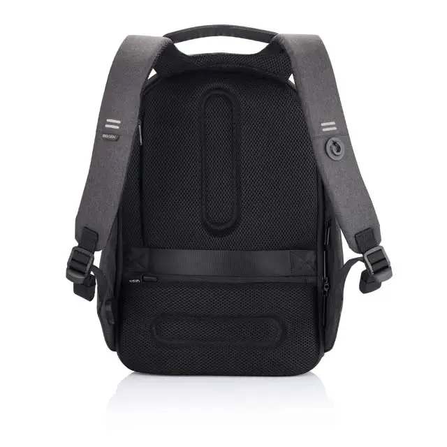 XDDESIGN Bobby Tech Anti-Theft Backpack - Black.webp