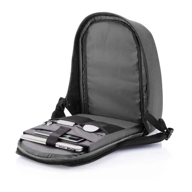 XDDESIGN Bobby Tech Anti-Theft Backpack - Black (4).webp