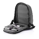 XDDESIGN Bobby Tech Anti-Theft Backpack - Black (4).webp