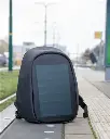 XDDESIGN Bobby Tech Anti-Theft Backpack - Black (7).webp