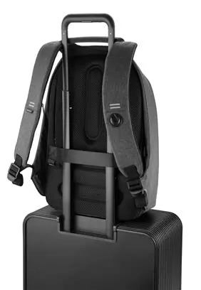 XDDESIGN Bobby Tech Anti-Theft Backpack - Black (6).webp