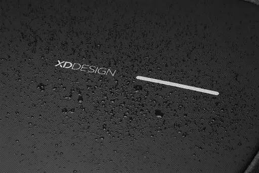 Bobby Edge Anti-Theft Backpack - Black (7).webp