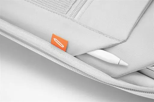 Bobby Edge Anti-Theft Backpack - Black (9).webp