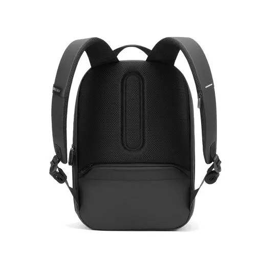 Bobby Edge Anti-Theft Backpack - Black (3).webp