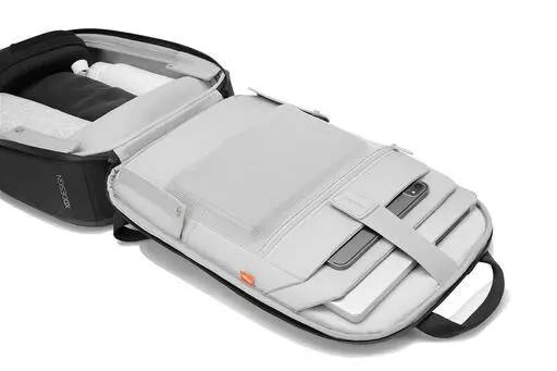 Bobby Edge Anti-Theft Backpack - Black (8).webp