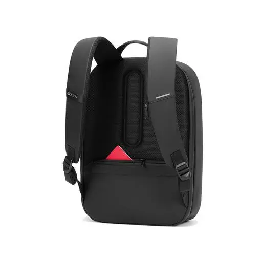 Bobby Edge Anti-Theft Backpack - Black (2).webp