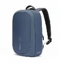 [BGXD 2152] Bobby Edge Anti-Theft Backpack - Navy Blue.webp