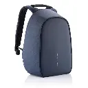 [BGXD 627] XDDESIGN BOBBY HERO Anti-theft Backpack in rPET material Navy Blue.webp