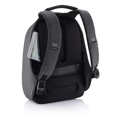 XDDESIGN BOBBY HERO Anti-theft Backpack with rPET material Black (1).webp