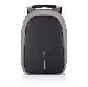 XDDESIGN BOBBY HERO Anti-theft Backpack in rPET material Grey.webp