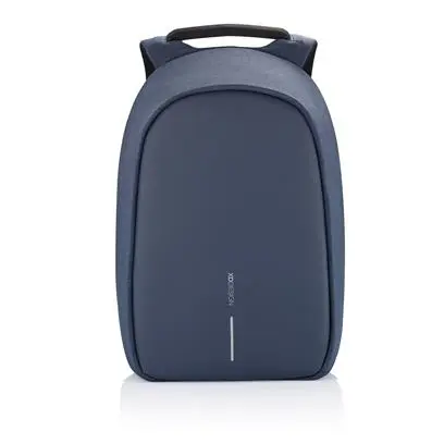 XDDESIGN BOBBY HERO Anti-theft Backpack in rPET material Navy Blue.webp
