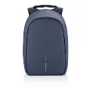 XDDESIGN BOBBY HERO Anti-theft Backpack in rPET material Navy Blue.webp