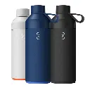 Ocean Bottle 1L - Ocean Blue (3).webp