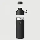 Ocean Bottle 1L - Obsidian Black (2).webp