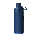 Ocean Bottle 1L - Ocean Blue