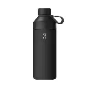 Ocean Bottle 1L - Obsidian Black
