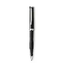 MONTBLANC PIX Black Ballpoint Pen