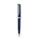 MONTBLANC PIX Blue Ballpoint Pen
