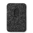 Montblanc Sartorial card wallet 2cc for iPhone with MagSafe