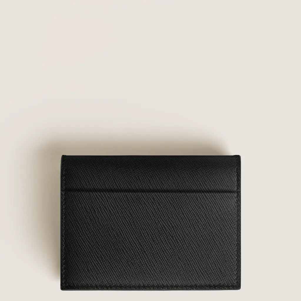 MONTBLANC Sartorial nano continental wallet