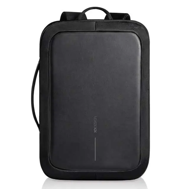 XDDESIGN BOBBY BIZZ Smart Backpack cum Briefcase